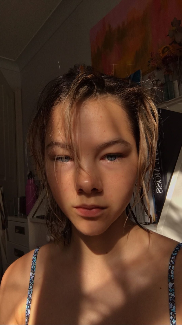 Phoebe Combes