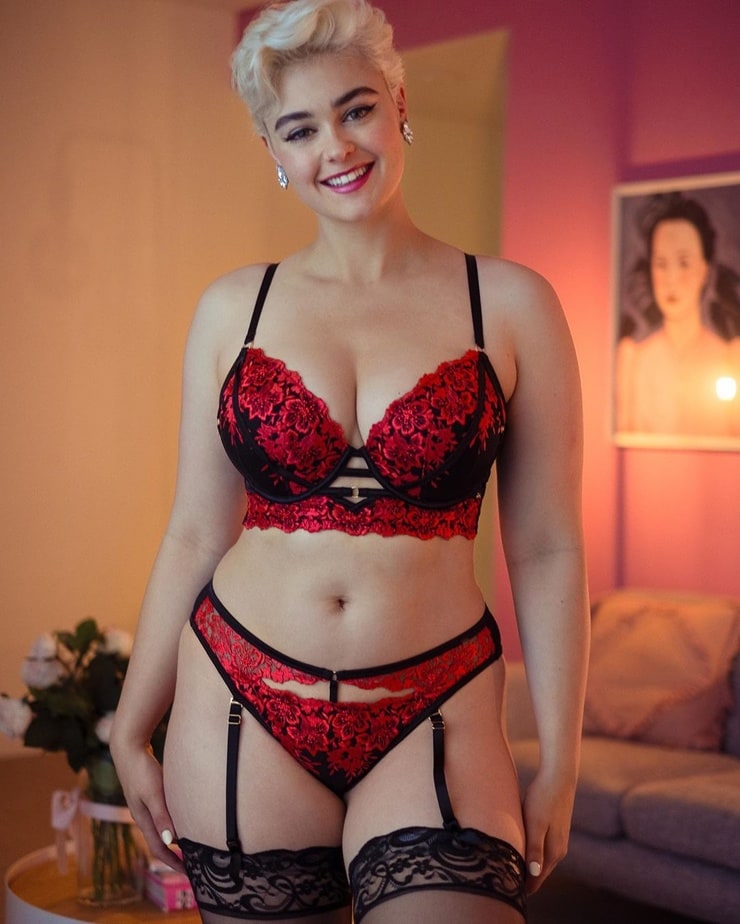 Stefania Ferrario.