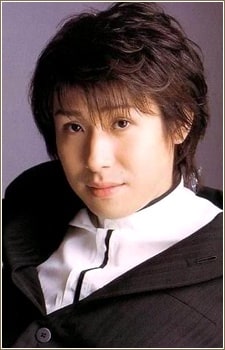 Ken'ichi Suzumura Ken'ichi Suzumura