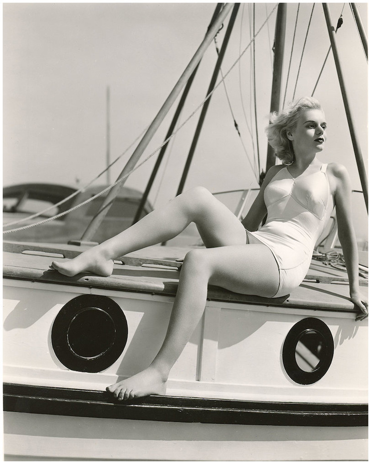 Marie Wilson Marie Wilson