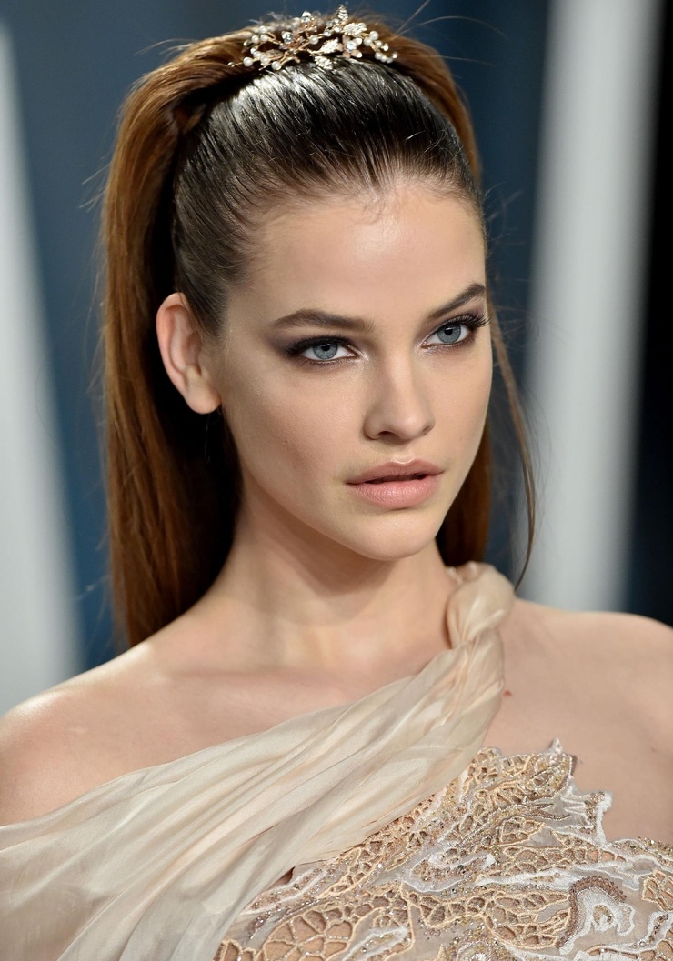 Barbara Palvin Barbara Palvin