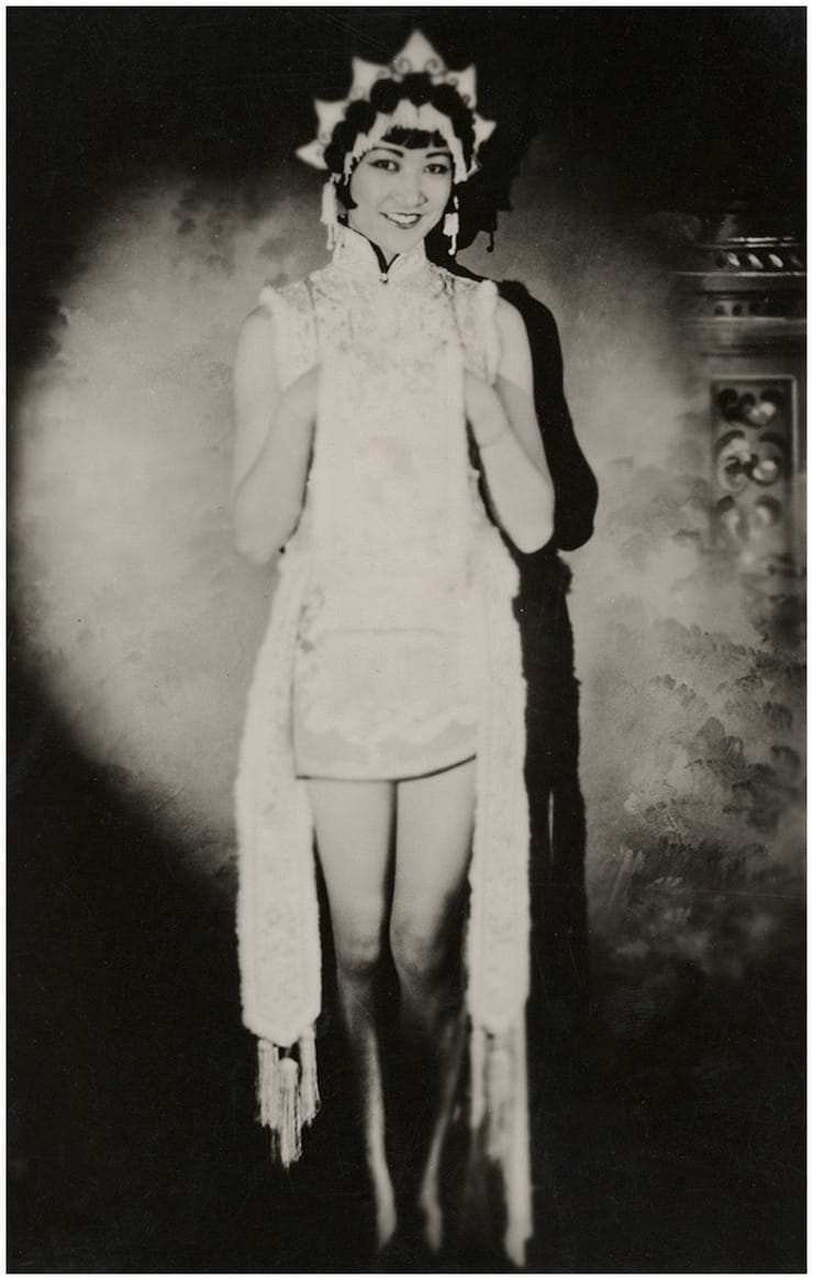 Anna May Wong Anna May Wong