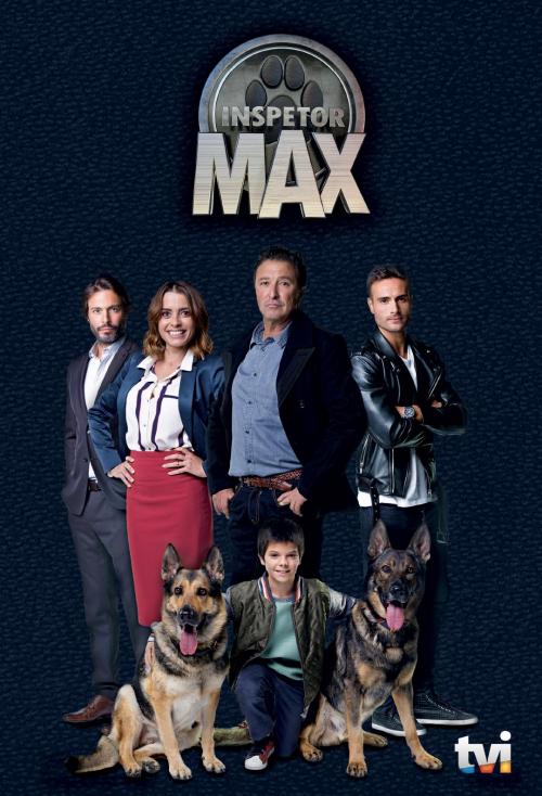 Inspetor Max