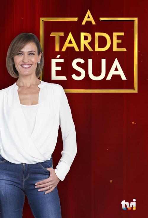 A Tarde é Sua