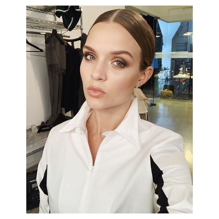 Josephine Skriver Josephine Skriver