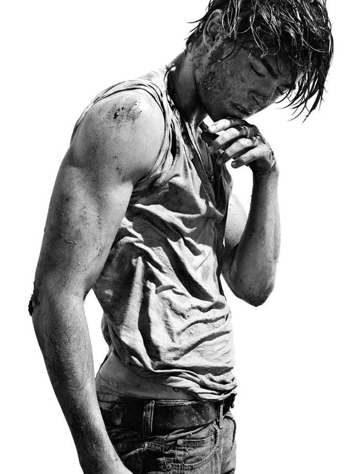 Zac Efron Zac Efron