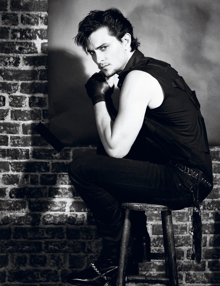 Shiloh Fernandez