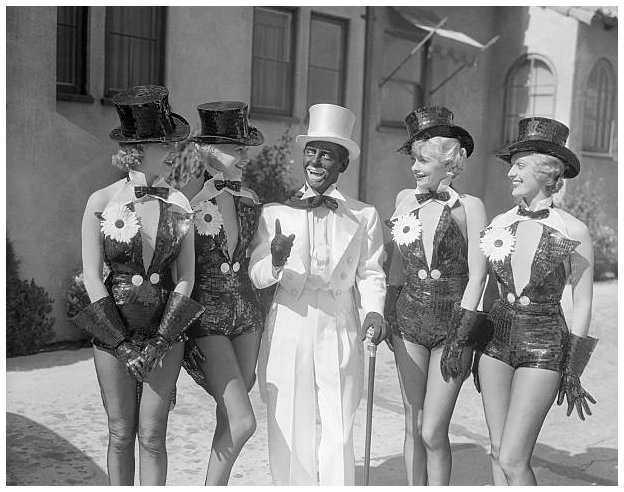 Eddie Cantor