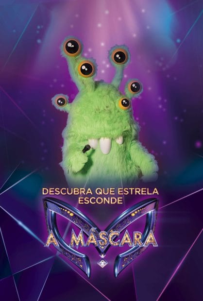 A Máscara