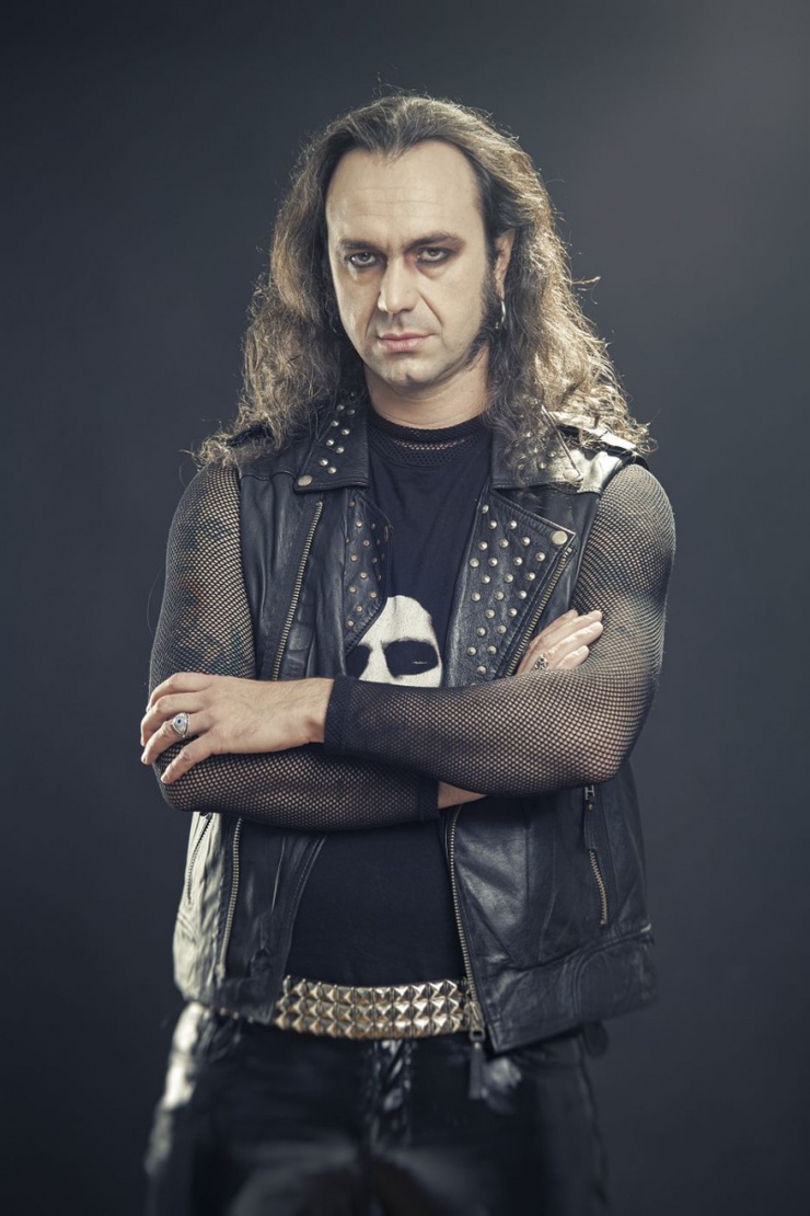 Fernando Ribeiro