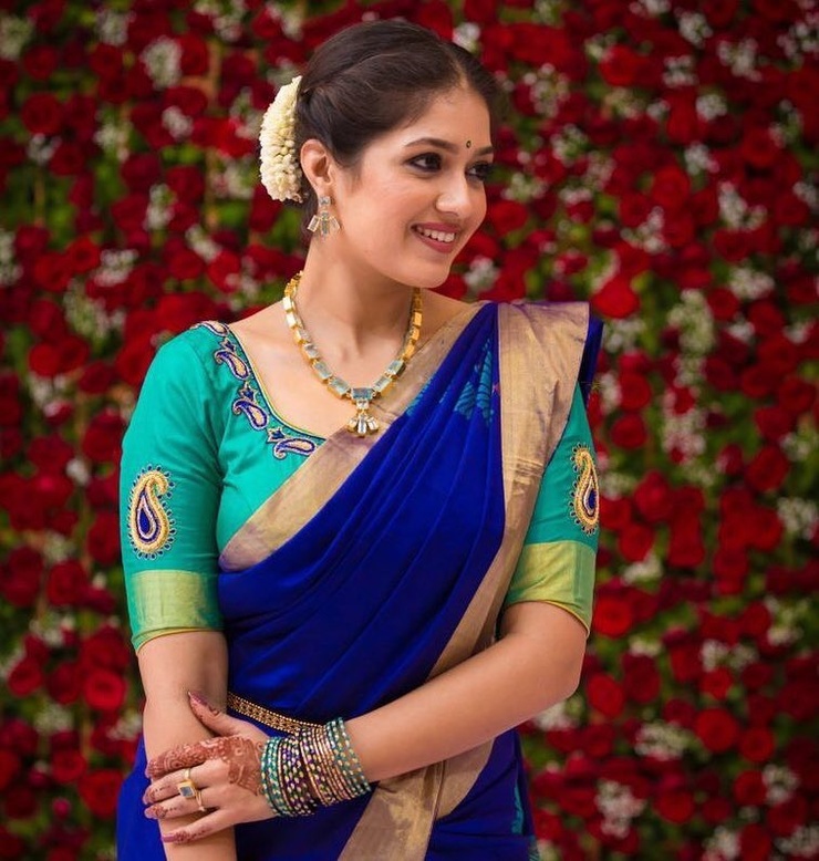 Meghana Raj