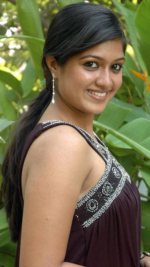 Meghana Raj