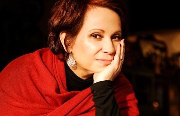 Adriana Barraza