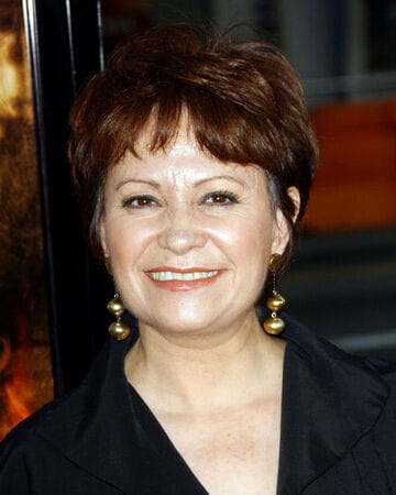 Adriana Barraza