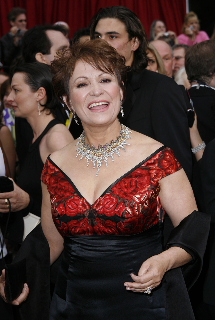 Adriana Barraza