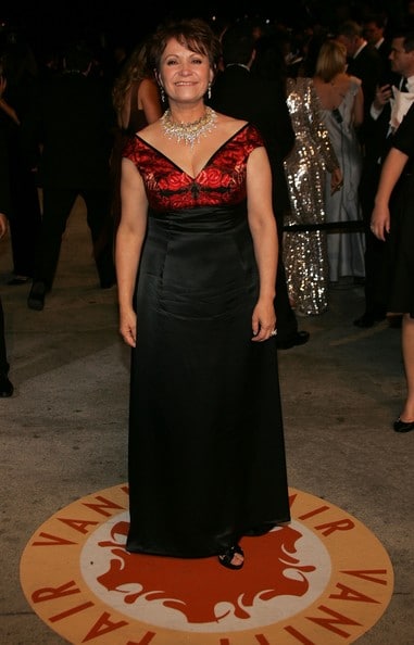 Adriana Barraza