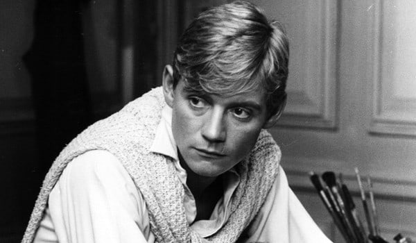 Anthony Andrews