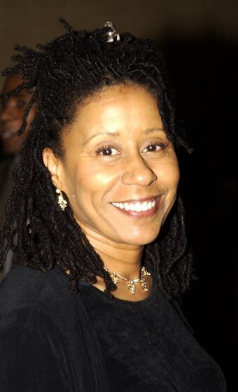 Vernee Watson-Johnson