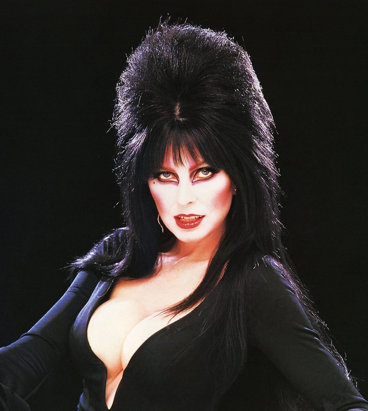 Cassandra Peterson