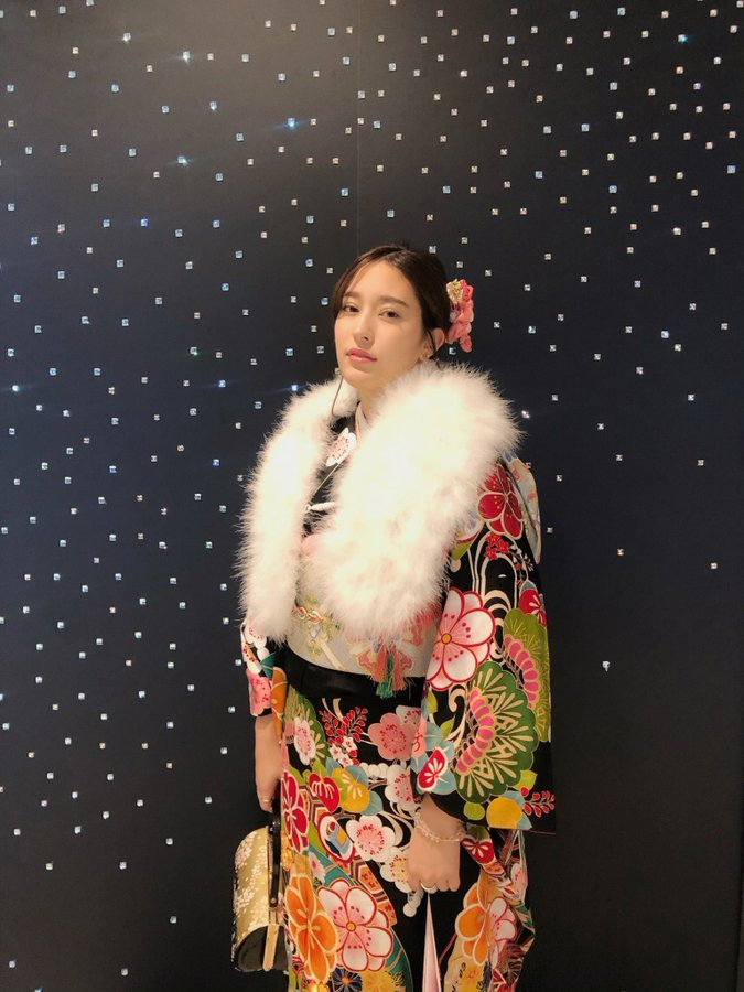 Hirata Rina