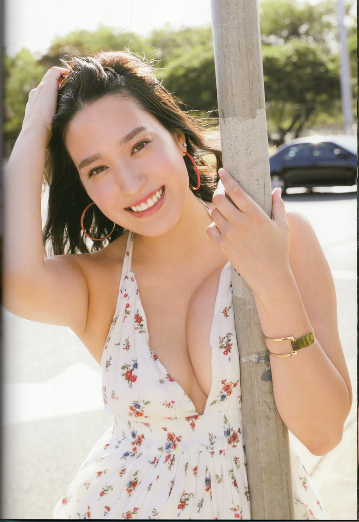 Hirata Rina