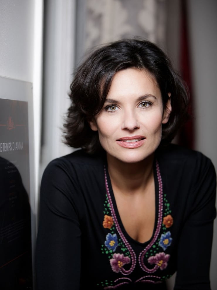 Noémie Kocher