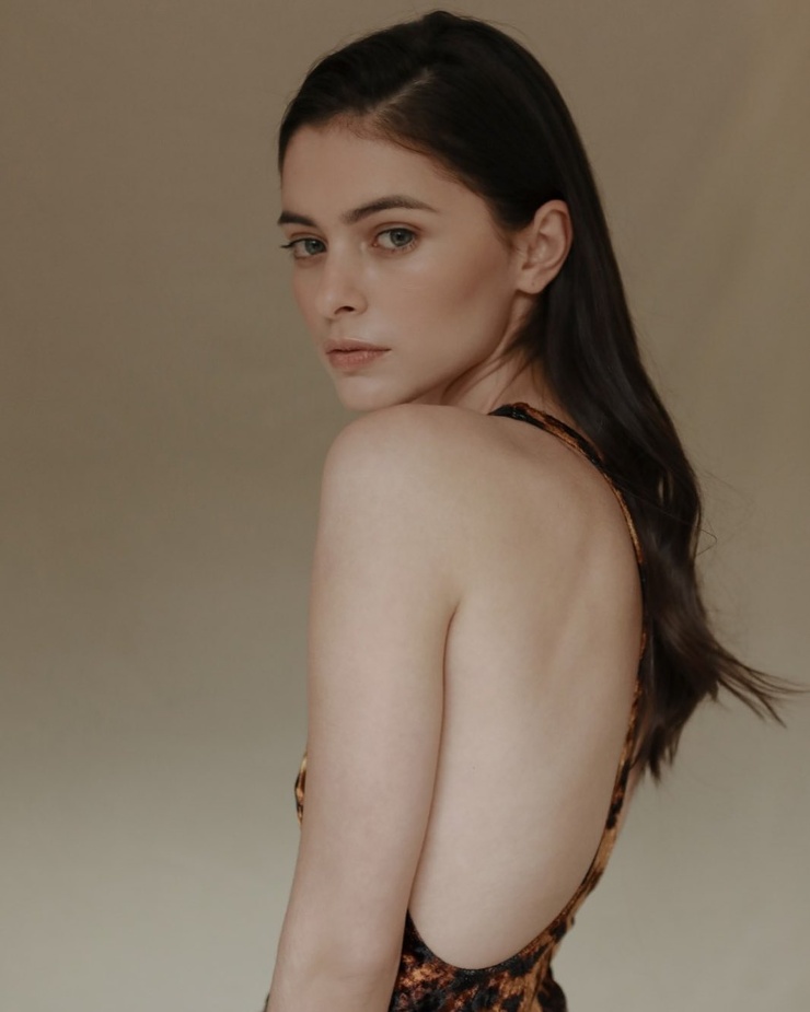 Tassia Boatman Tassia Boatman