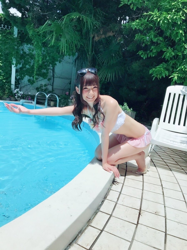 Misaki Horio Misaki Horio