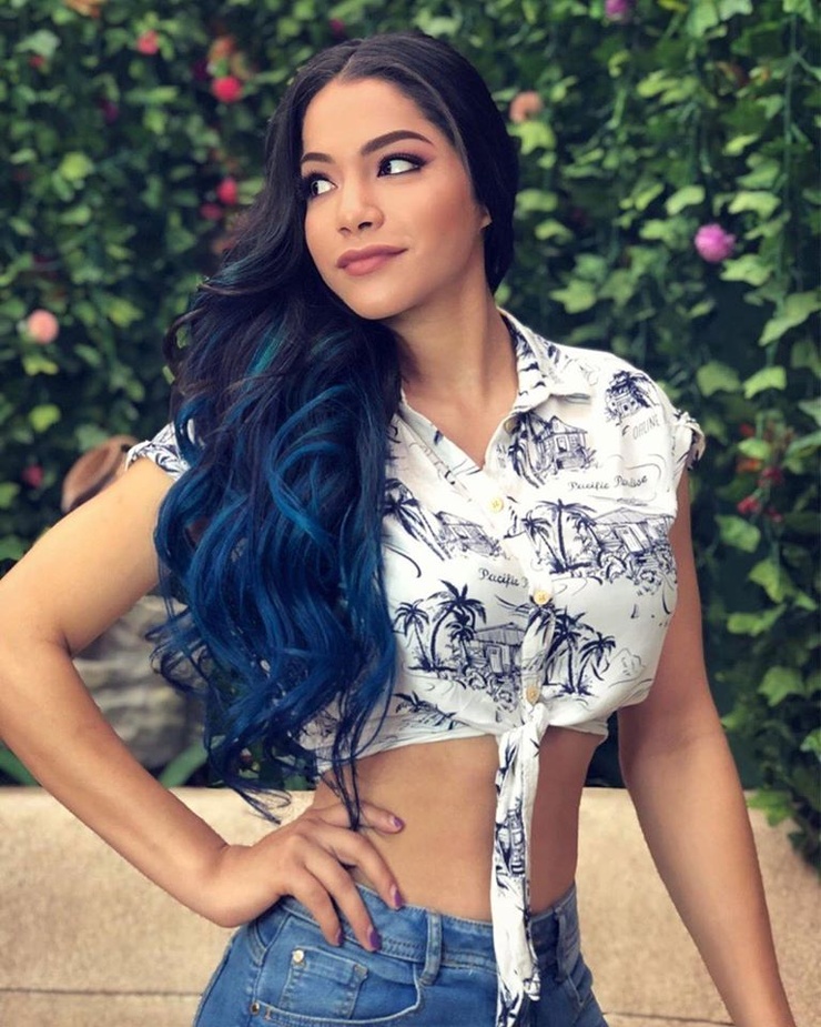 Sara Toscano Sara Toscano