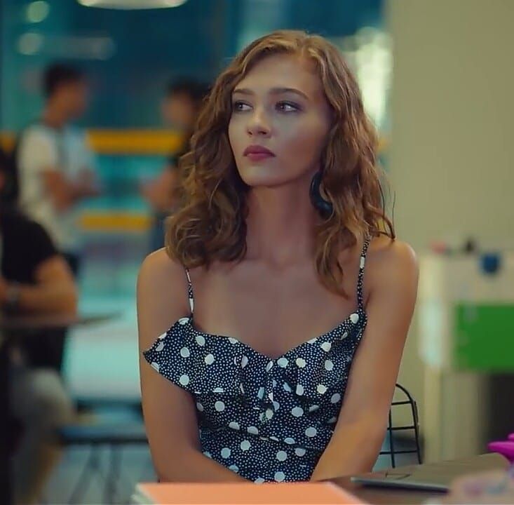 Melisa Döngel image