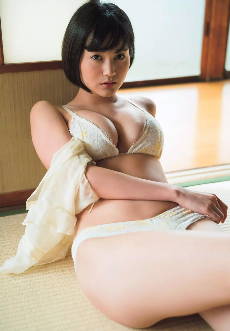 Arisa Deguchi Arisa Deguchi