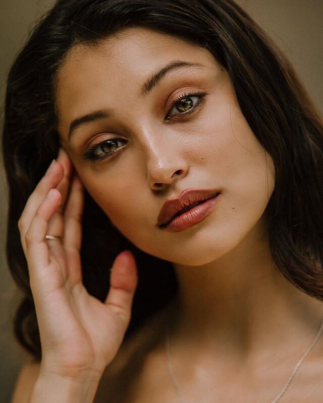 Melanie Jarnson Melanie Jarnson