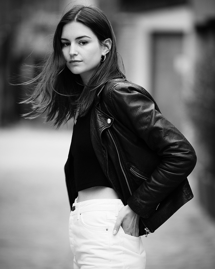 Vanessa Grasse