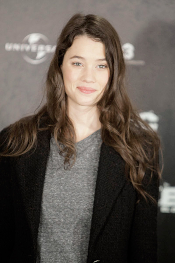 Picture of Astrid Berges-Frisbey