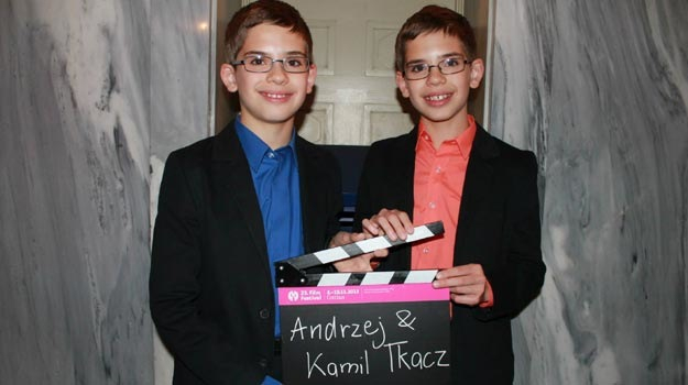 Kamil Tkacz