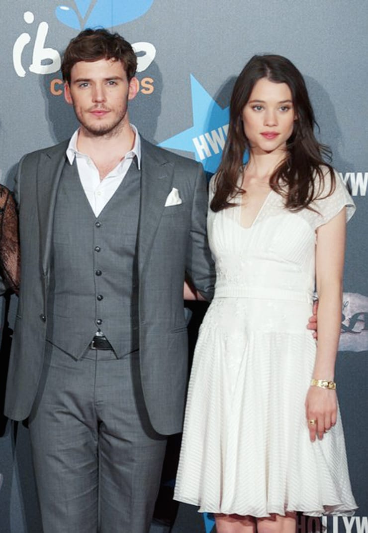 Astrid Berges-Frisbey
