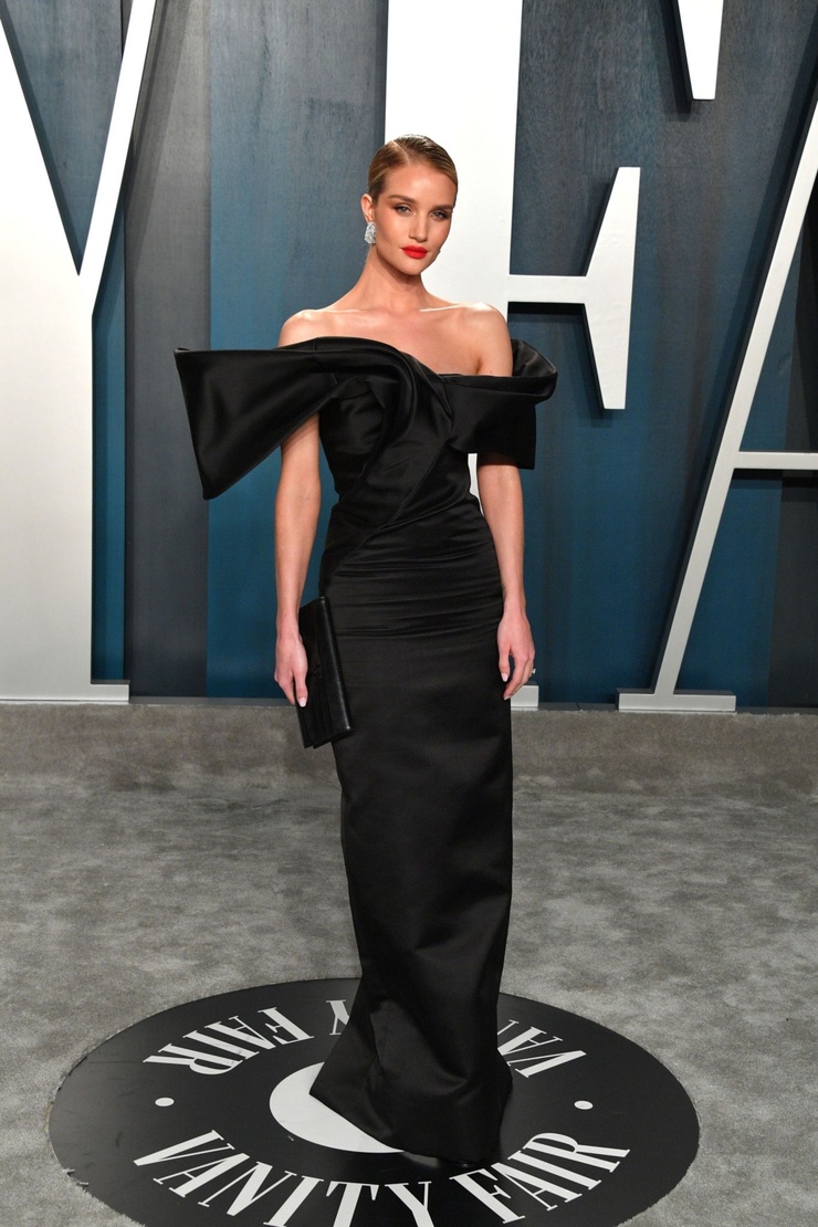 Rosie Huntington-Whiteley