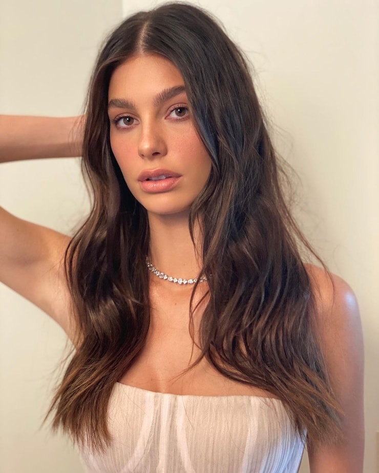 Camila Morrone Camila Morrone