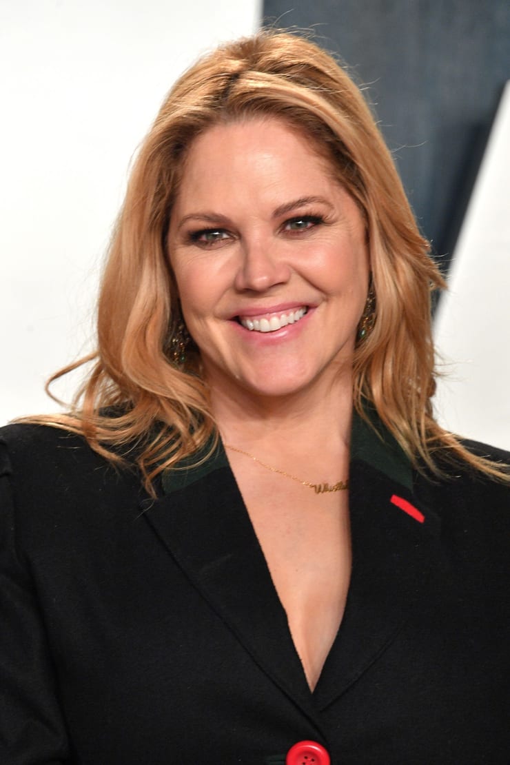 Mary McCormack