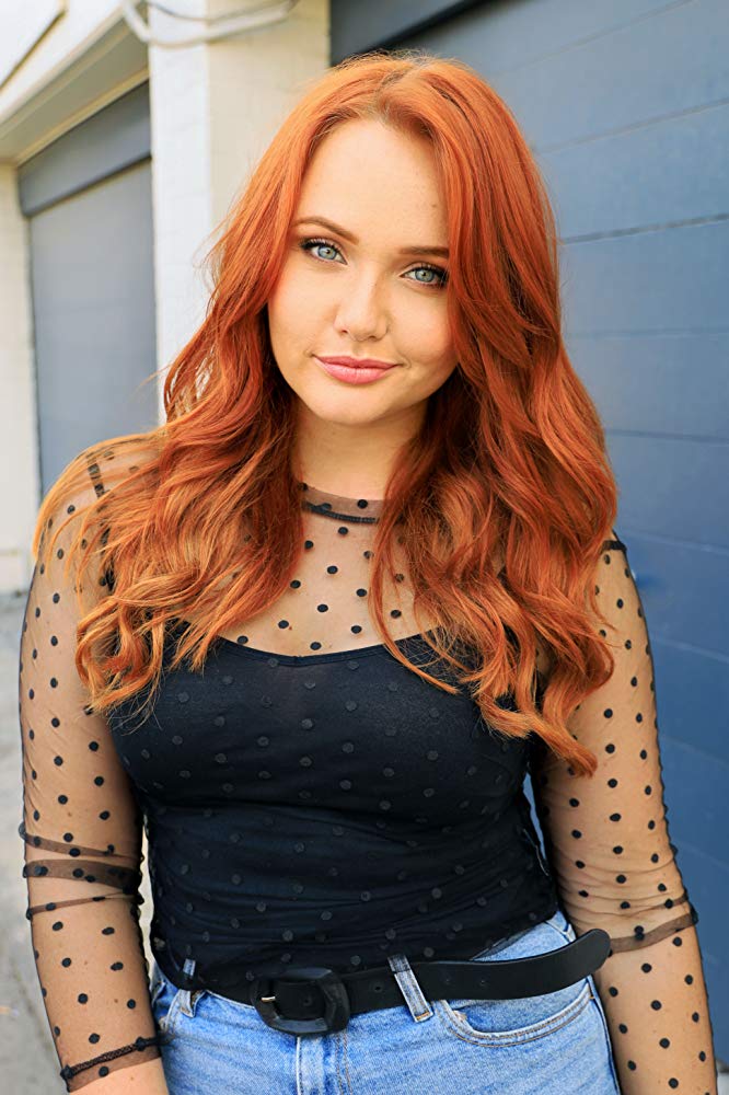 Brooke Nichole Lee