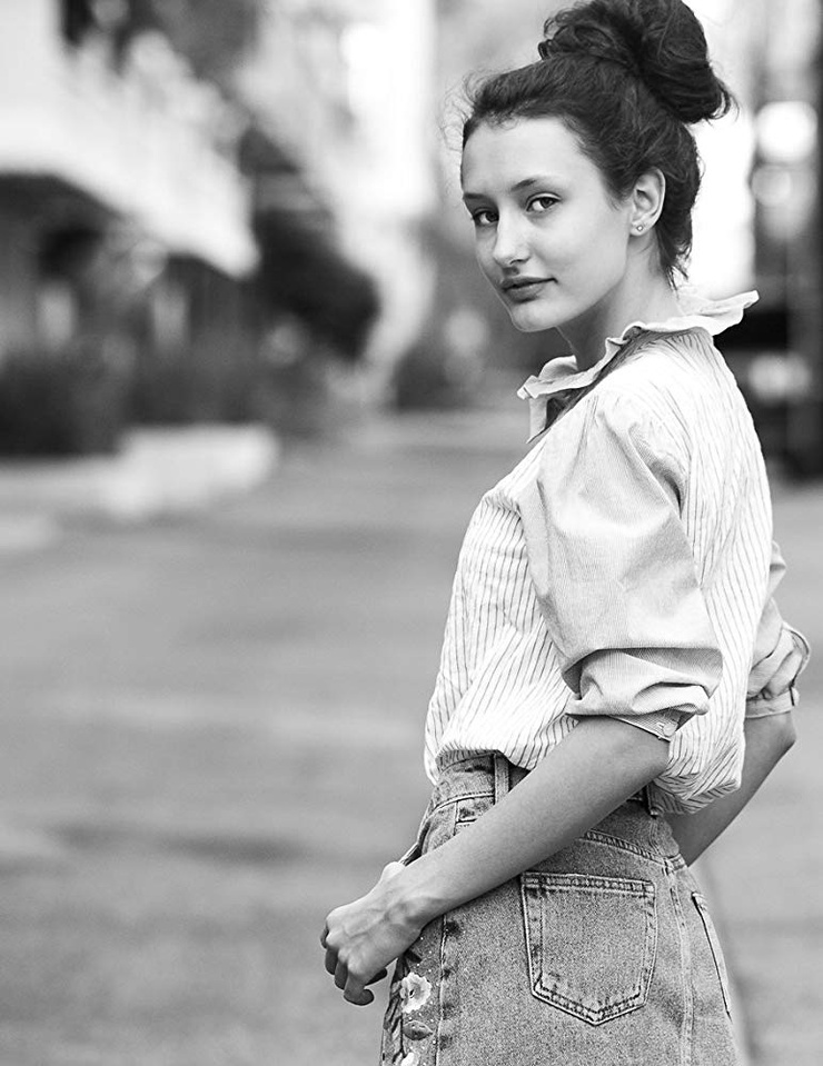 Katia Peel
