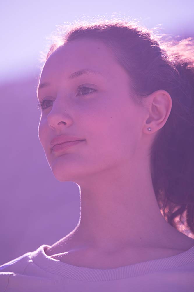 Katia Peel