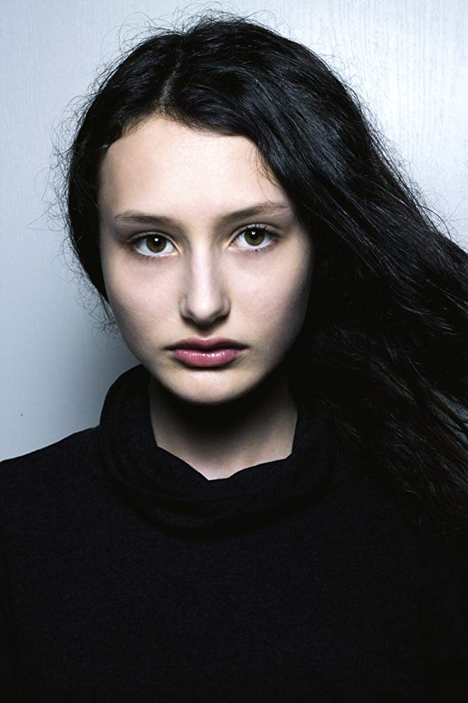 Katia Peel