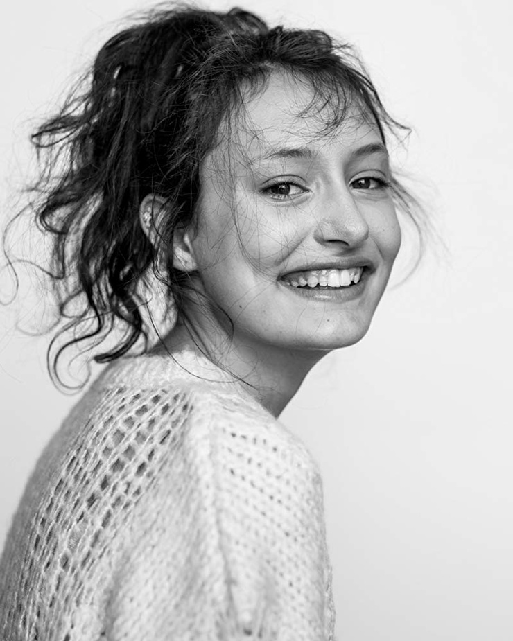 Katia Peel