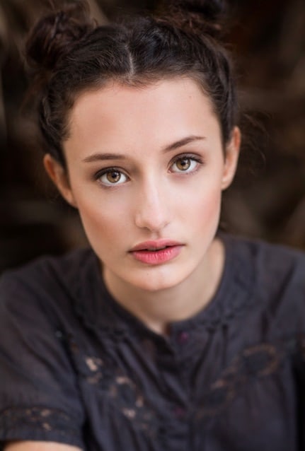 Katia Peel