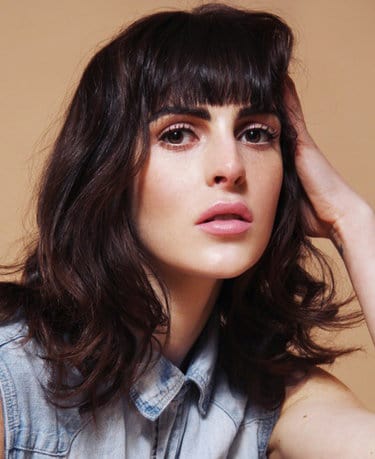 Picture of Ali Lohan