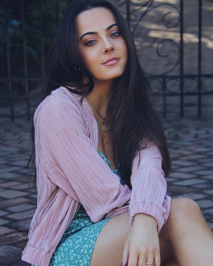 Ava Allan
