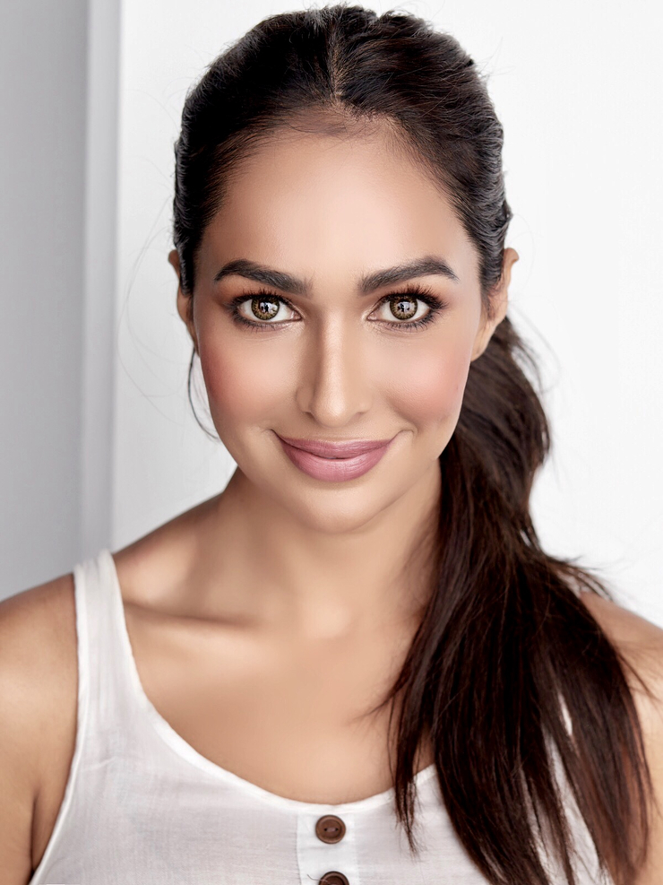 Sharon Johal