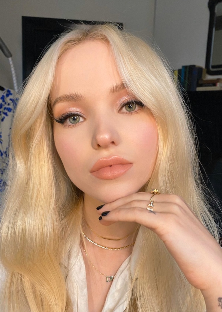 Dove Cameron Dove Cameron