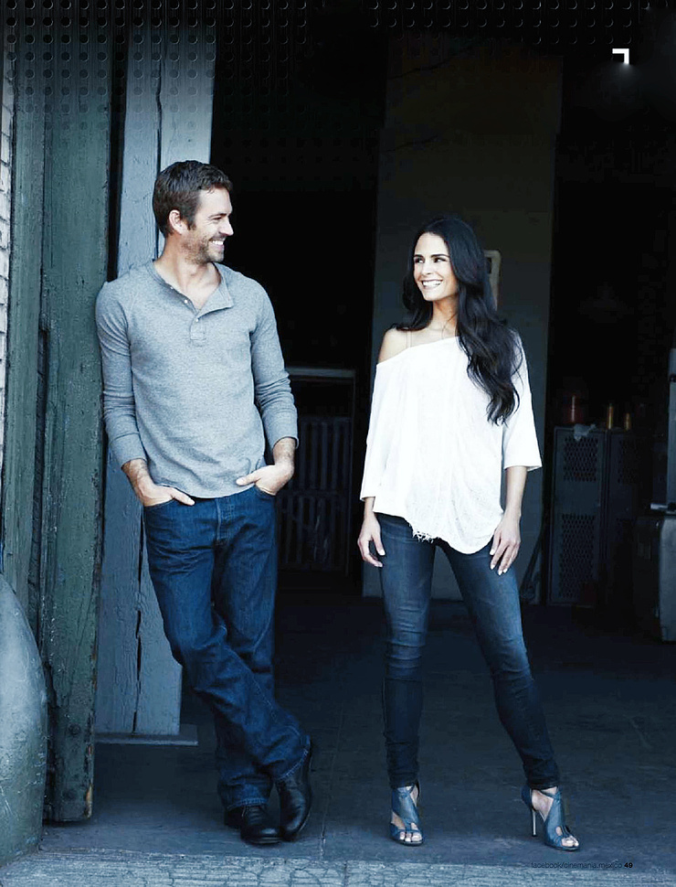 Paul Walker Paul Walker